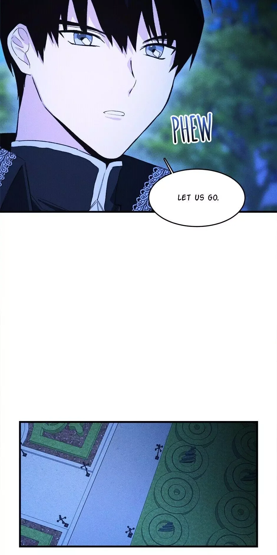 The Young Lady is A Royal Chef Chapter 33 page 7