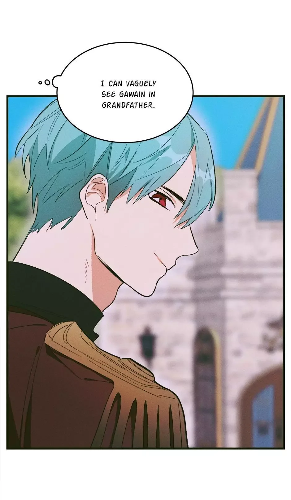 The Young Lady is A Royal Chef Chapter 27 page 52