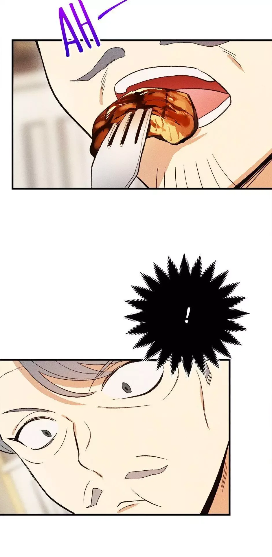 The Young Lady is A Royal Chef Chapter 34 page 14