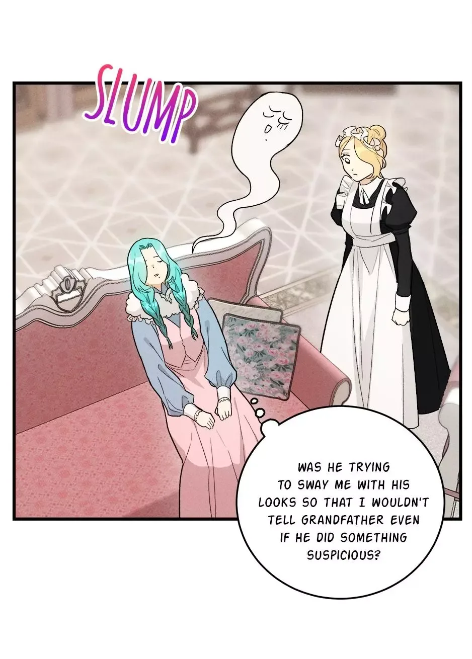 The Young Lady is A Royal Chef Chapter 29 page 29