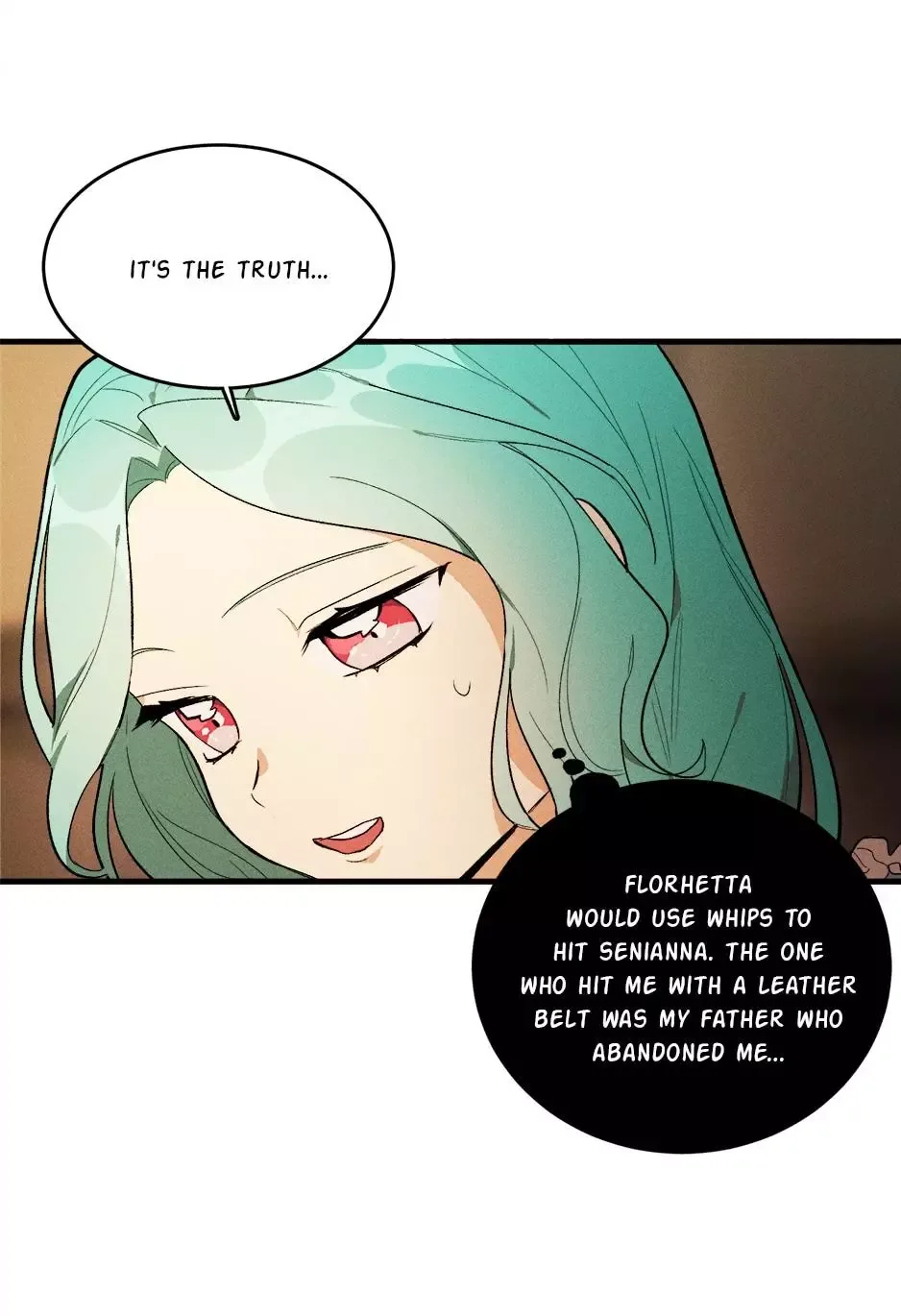 The Young Lady is A Royal Chef Chapter 28 page 50