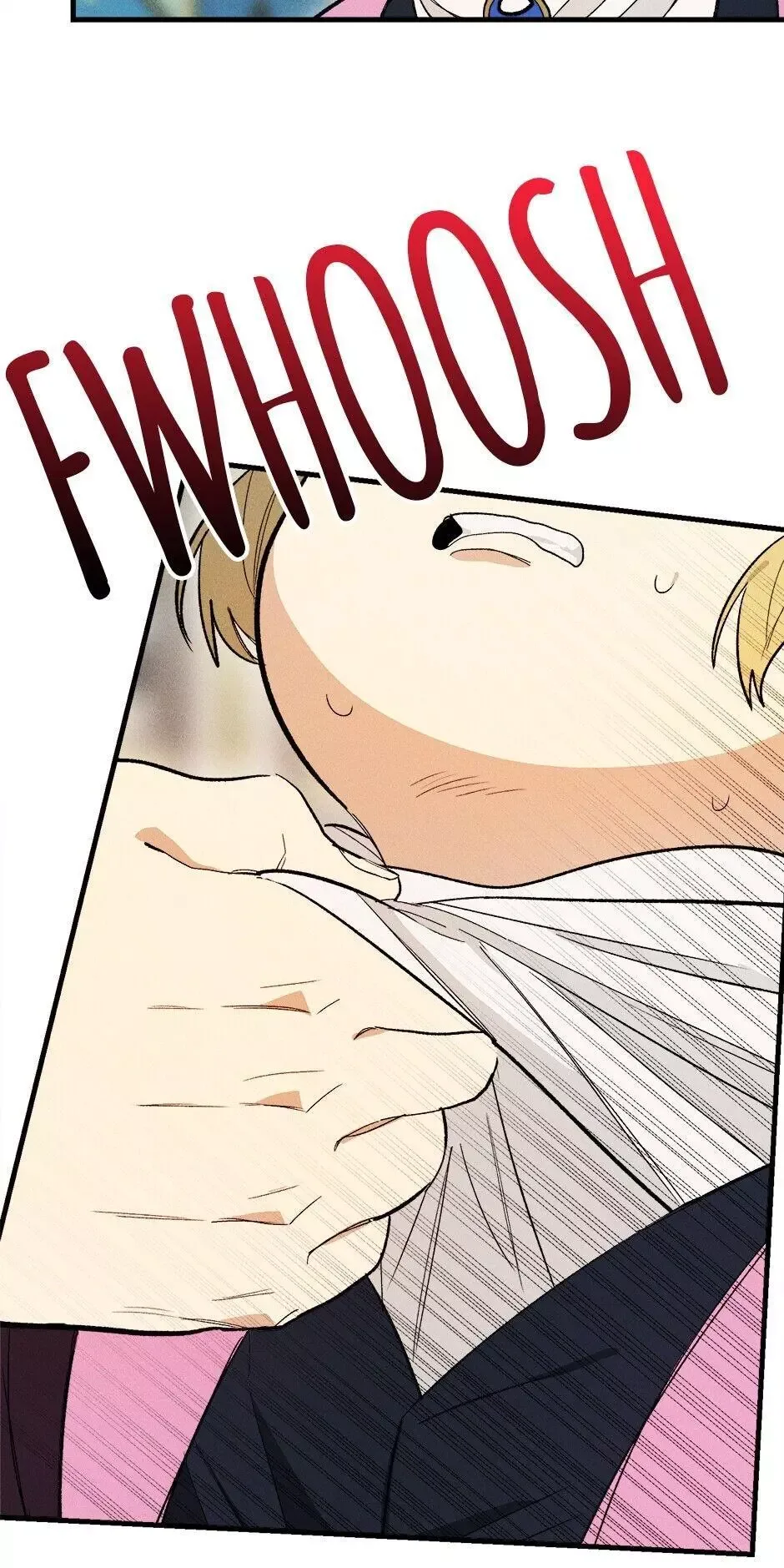 The Young Lady is A Royal Chef Chapter 30 page 39