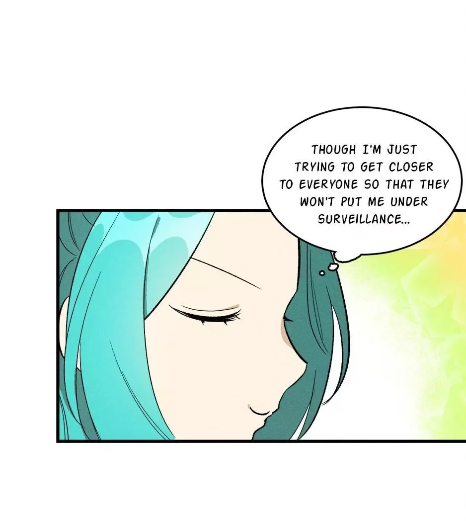 The Young Lady is A Royal Chef Chapter 26 page 67