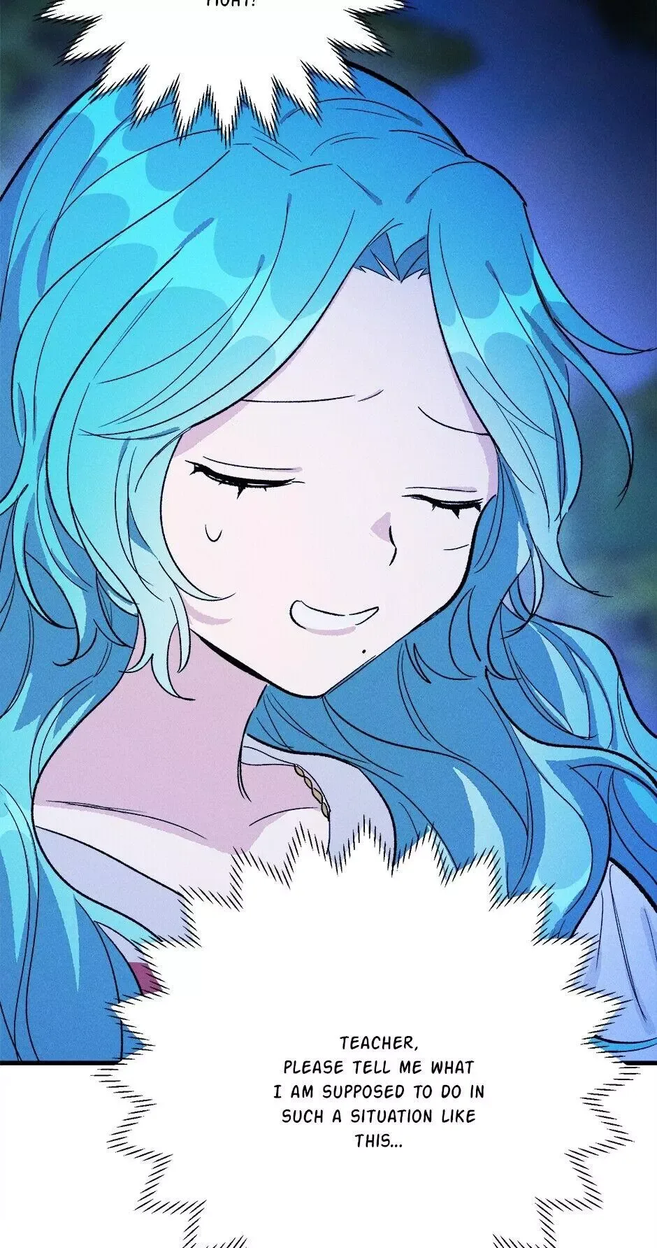 The Young Lady is A Royal Chef Chapter 32 page 61