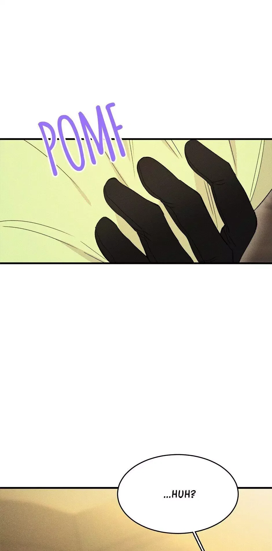 The Young Lady is A Royal Chef Chapter 35 page 1