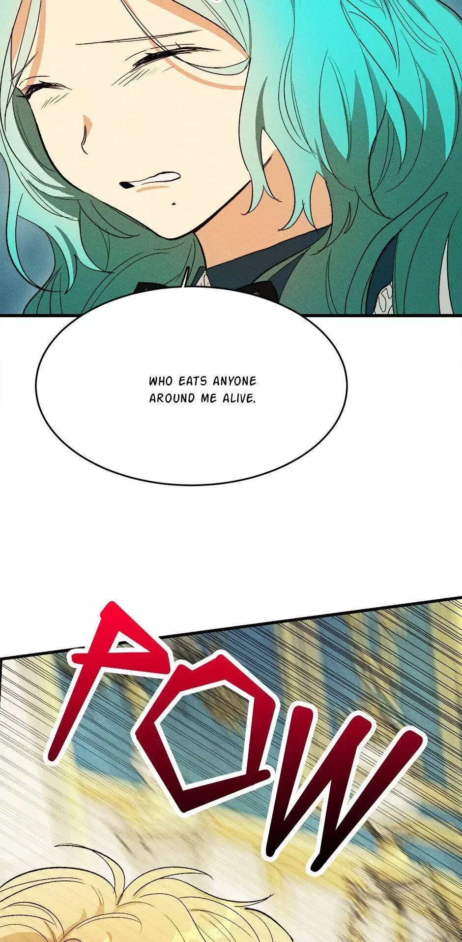 The Young Lady is A Royal Chef Chapter 30 page 51