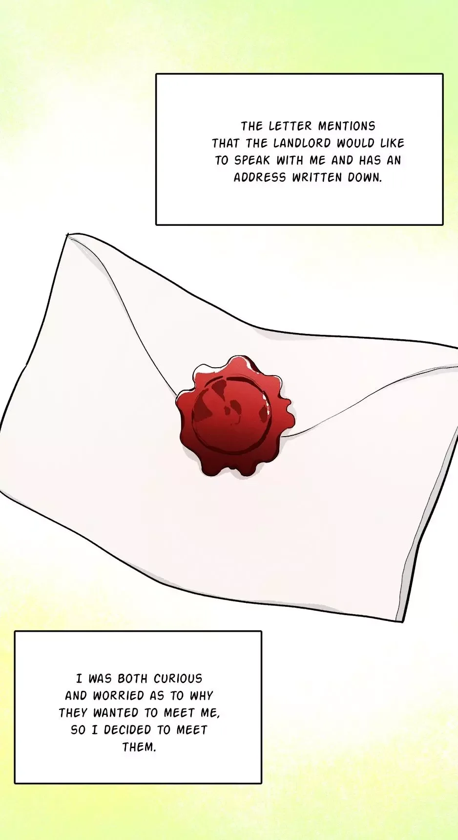 The Young Lady is A Royal Chef Chapter 29 page 34