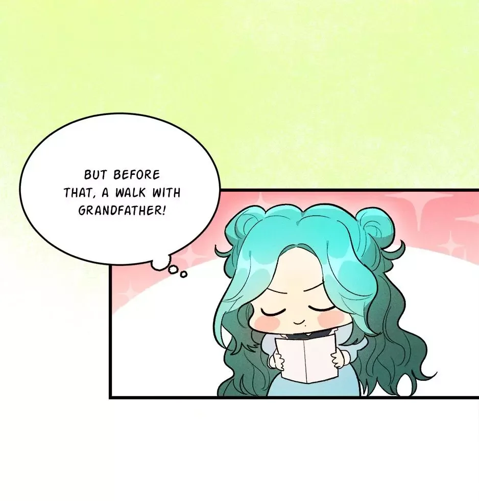The Young Lady is A Royal Chef Chapter 29 page 35