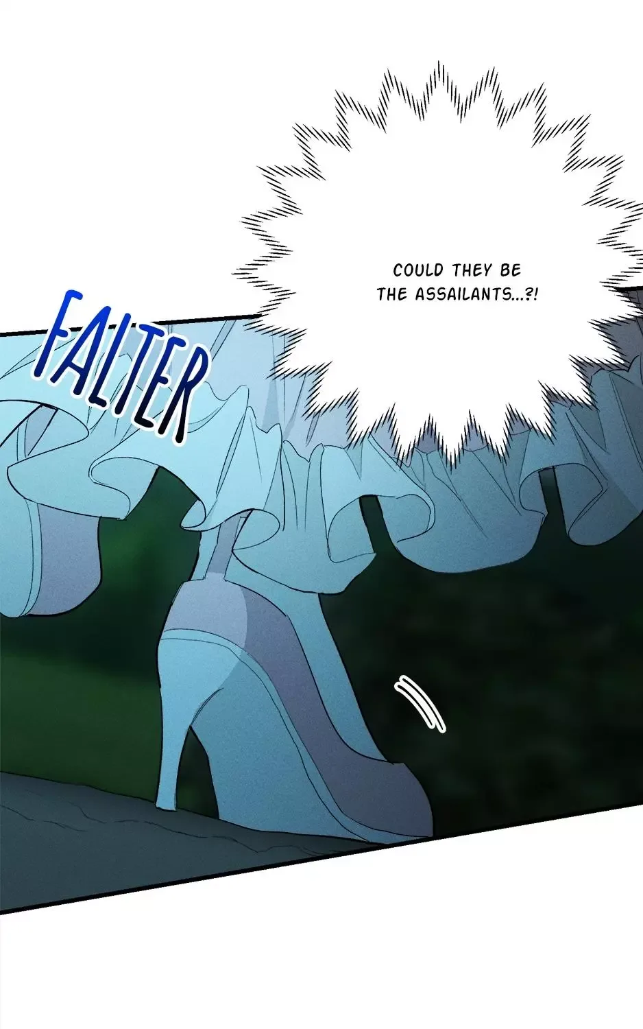 The Young Lady is A Royal Chef Chapter 28 page 61