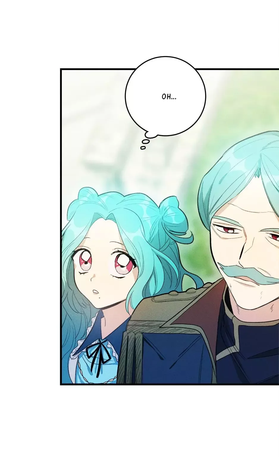 The Young Lady is A Royal Chef Chapter 29 page 40