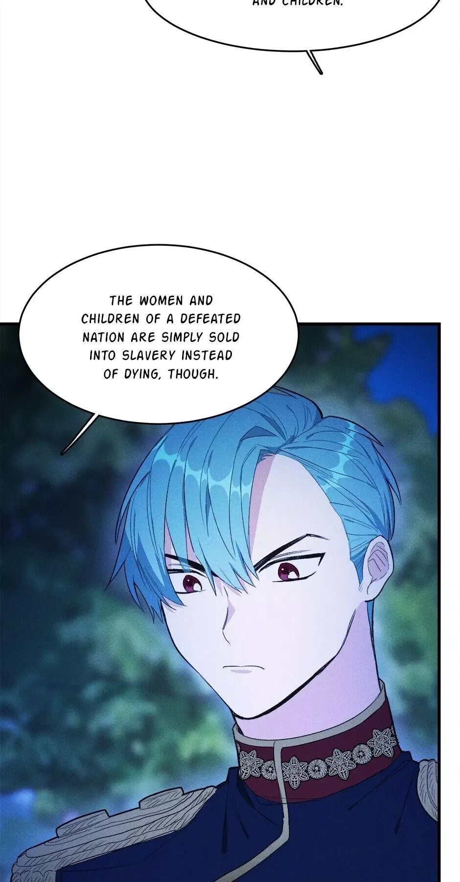 The Young Lady is A Royal Chef Chapter 33 page 11