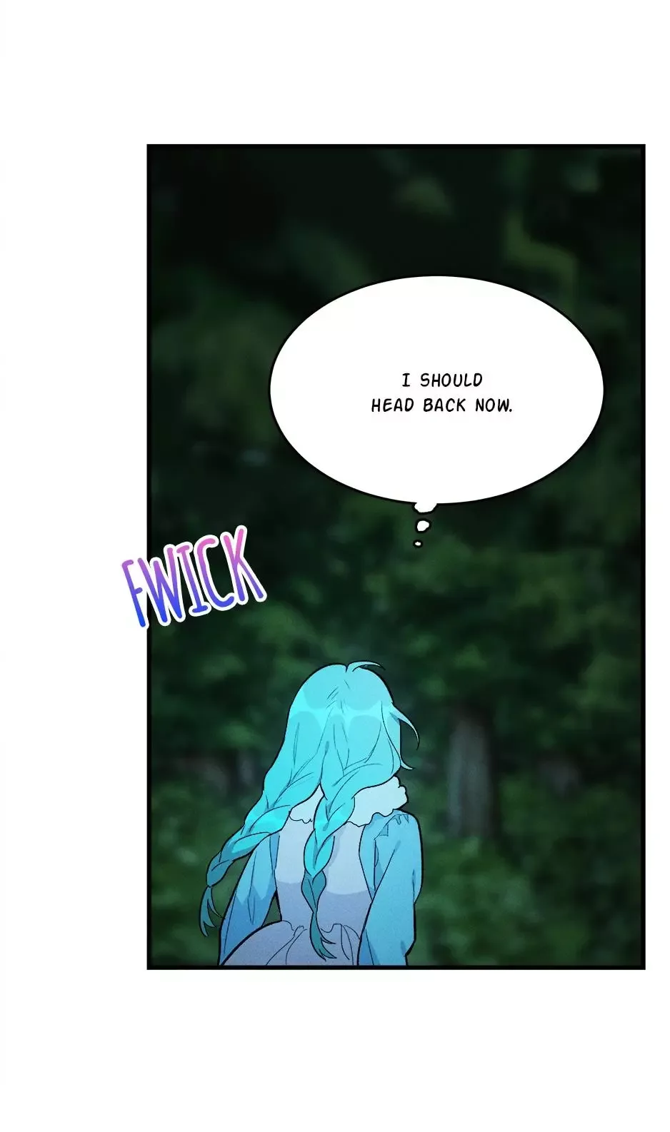 The Young Lady is A Royal Chef Chapter 28 page 59