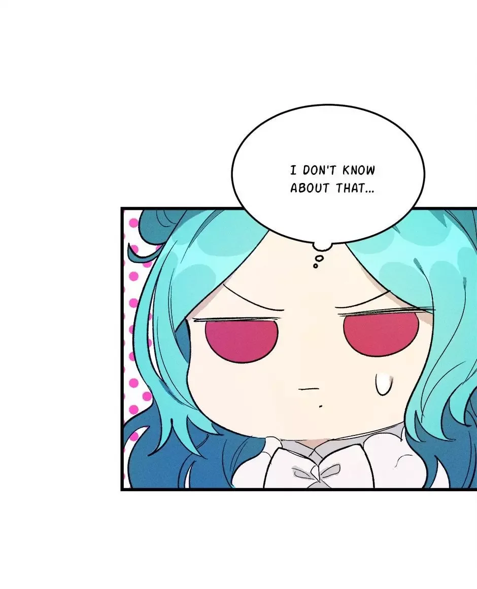 The Young Lady is A Royal Chef Chapter 27 page 58