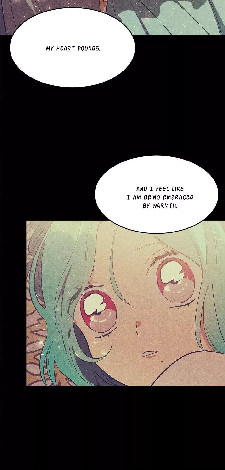 The Young Lady is A Royal Chef Chapter 31 page 39