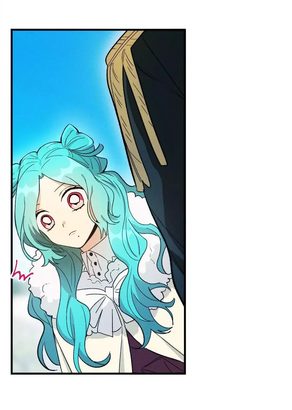 The Young Lady is A Royal Chef Chapter 27 page 63