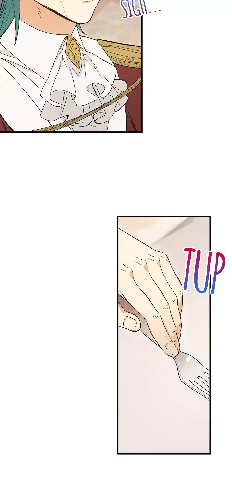 The Young Lady is A Royal Chef Chapter 34 page 23