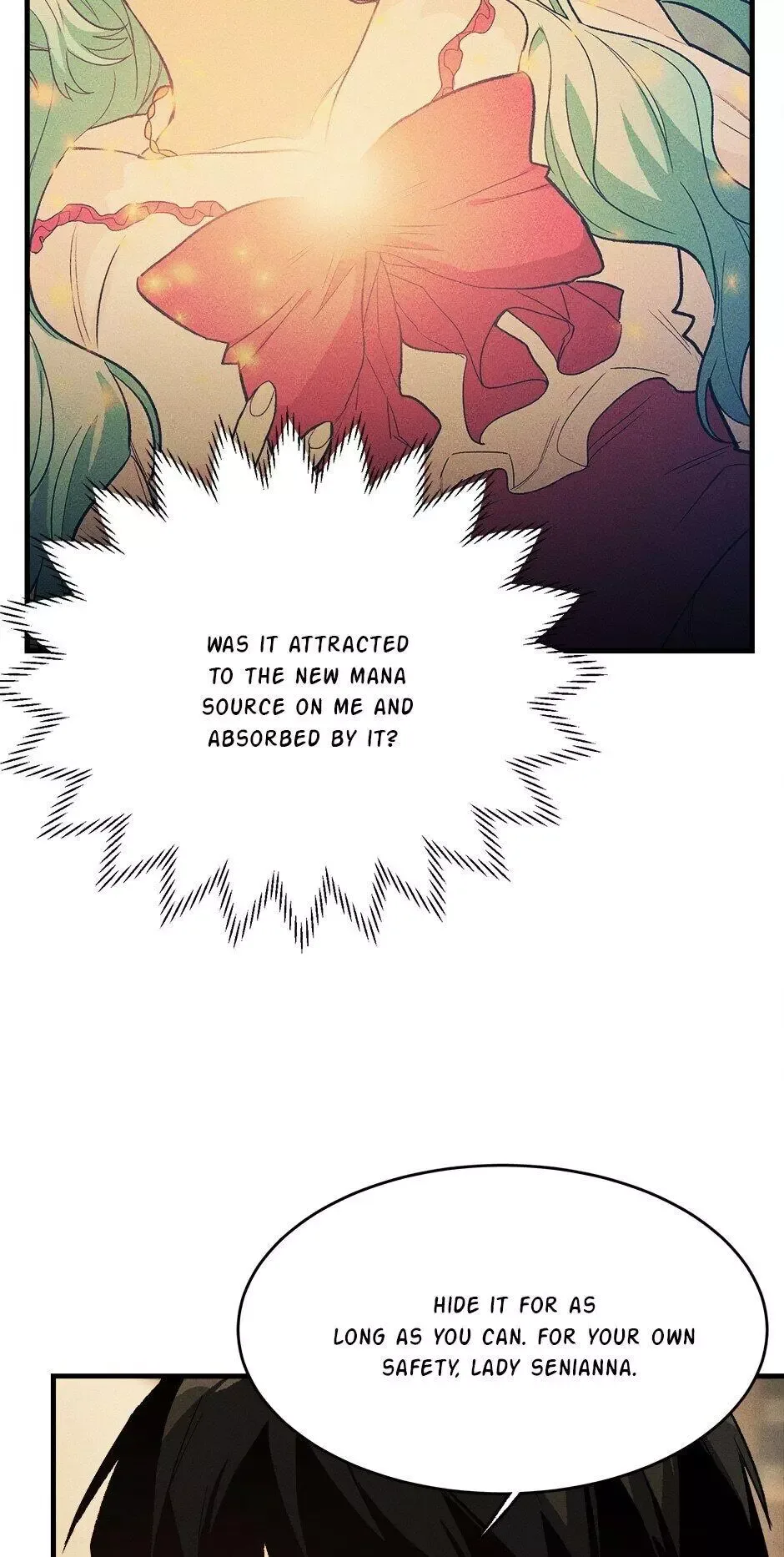 The Young Lady is A Royal Chef Chapter 35 page 13