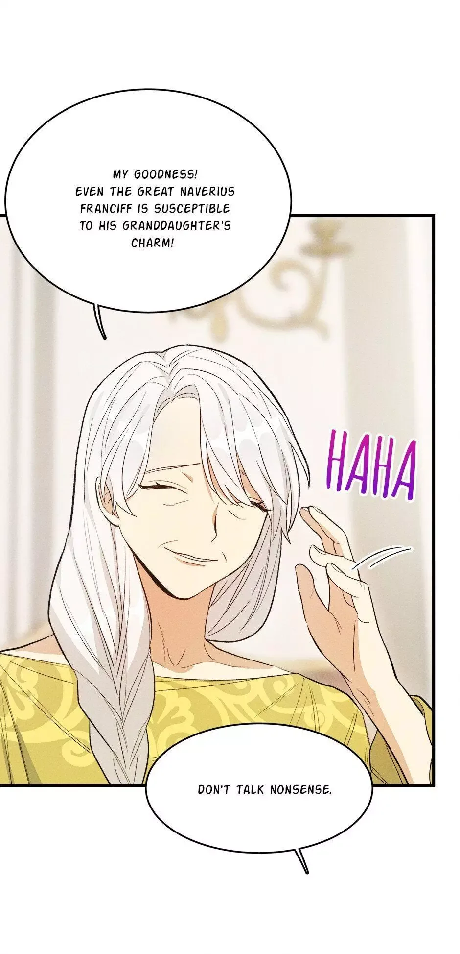 The Young Lady is A Royal Chef Chapter 34 page 24