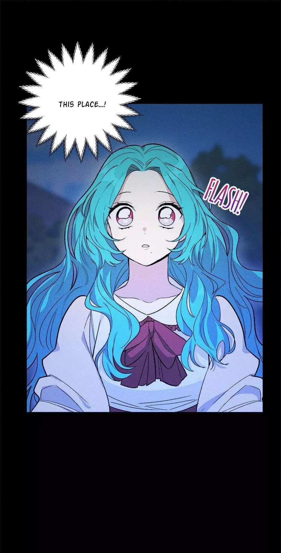 The Young Lady is A Royal Chef Chapter 31 page 40