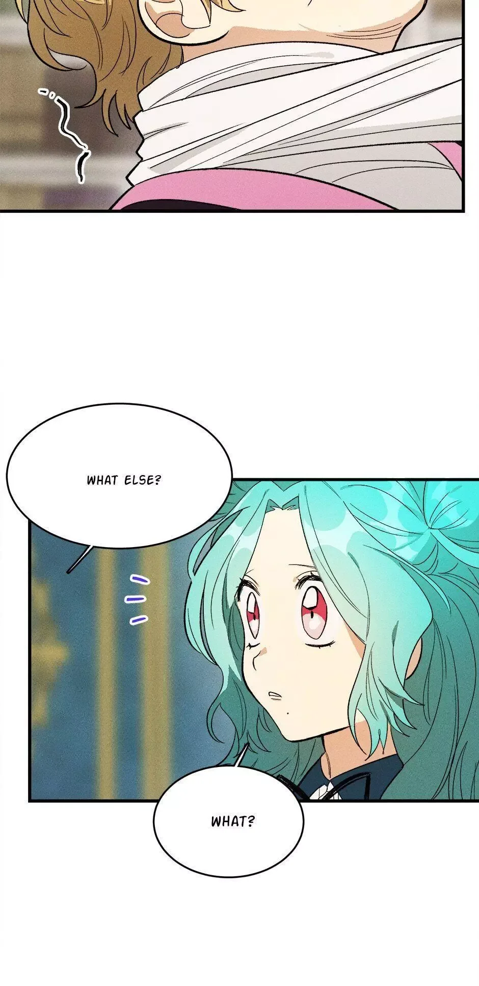 The Young Lady is A Royal Chef Chapter 30 page 45