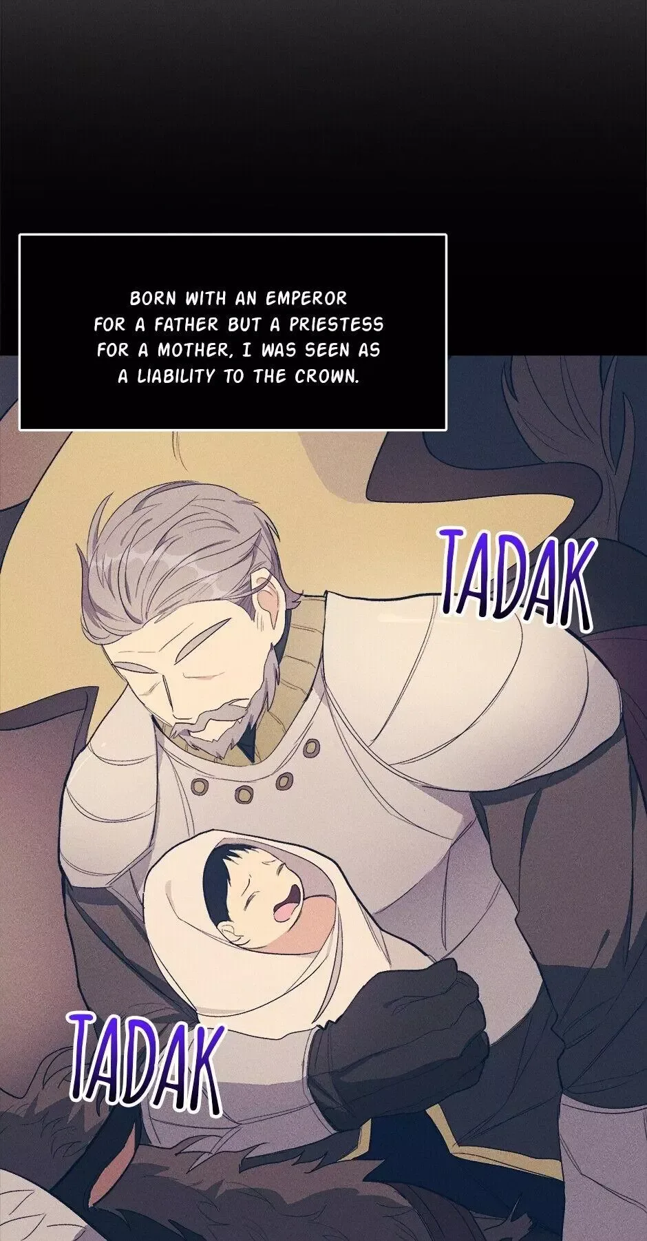 The Young Lady is A Royal Chef Chapter 33 page 15