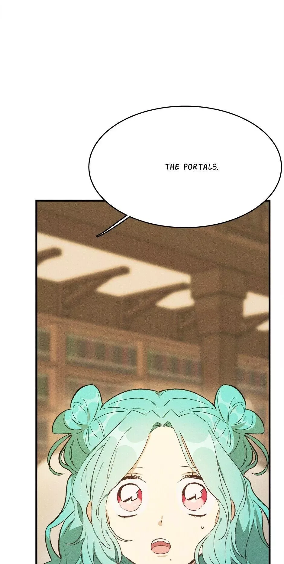 The Young Lady is A Royal Chef Chapter 35 page 11
