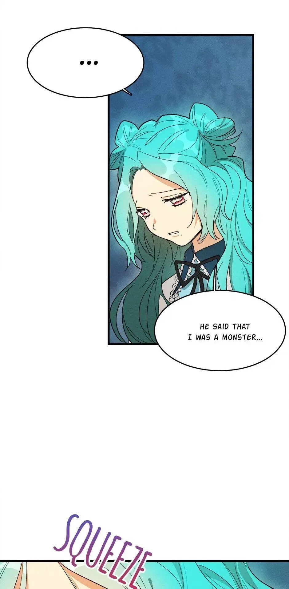The Young Lady is A Royal Chef Chapter 30 page 50