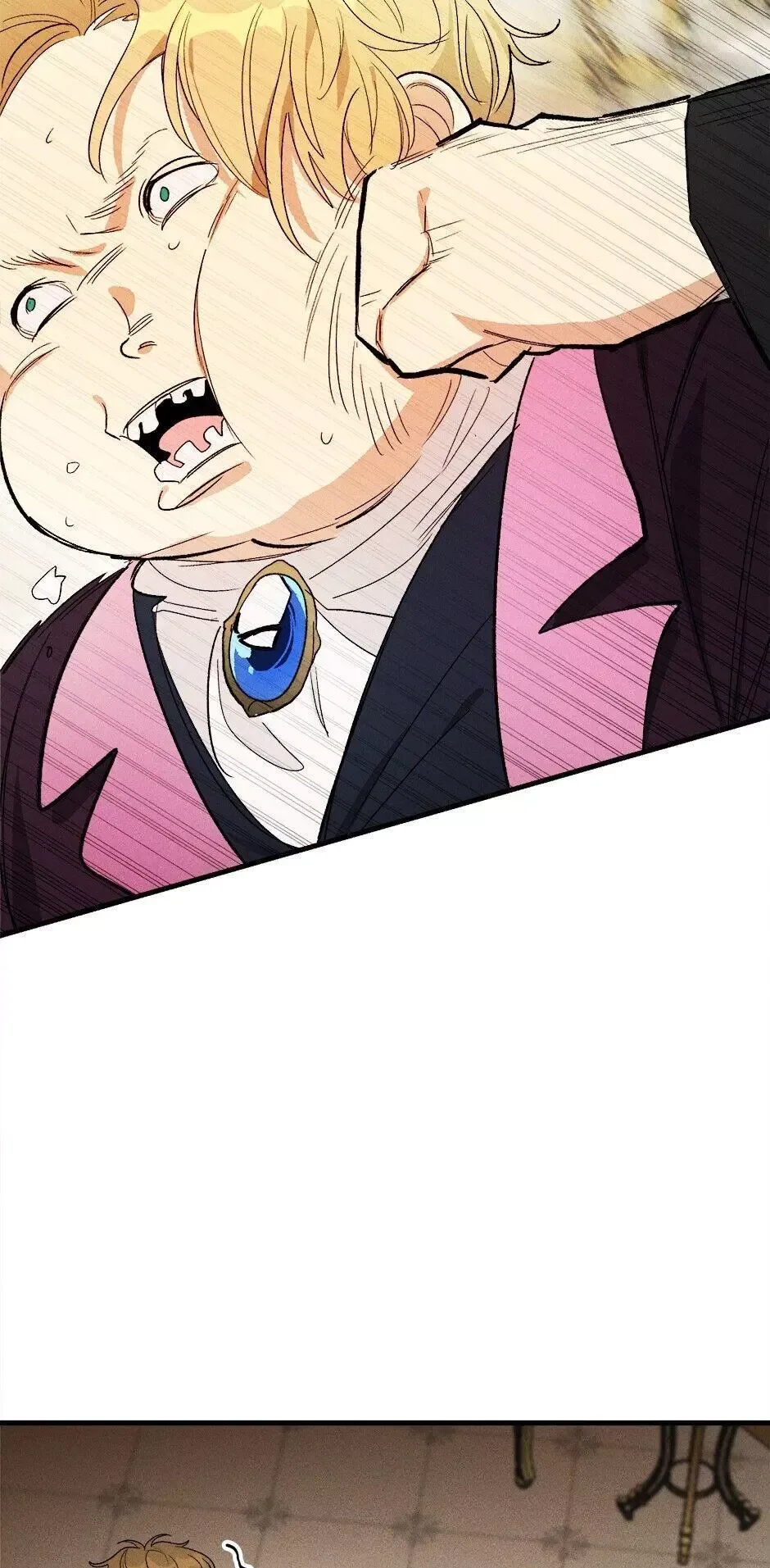 The Young Lady is A Royal Chef Chapter 30 page 52