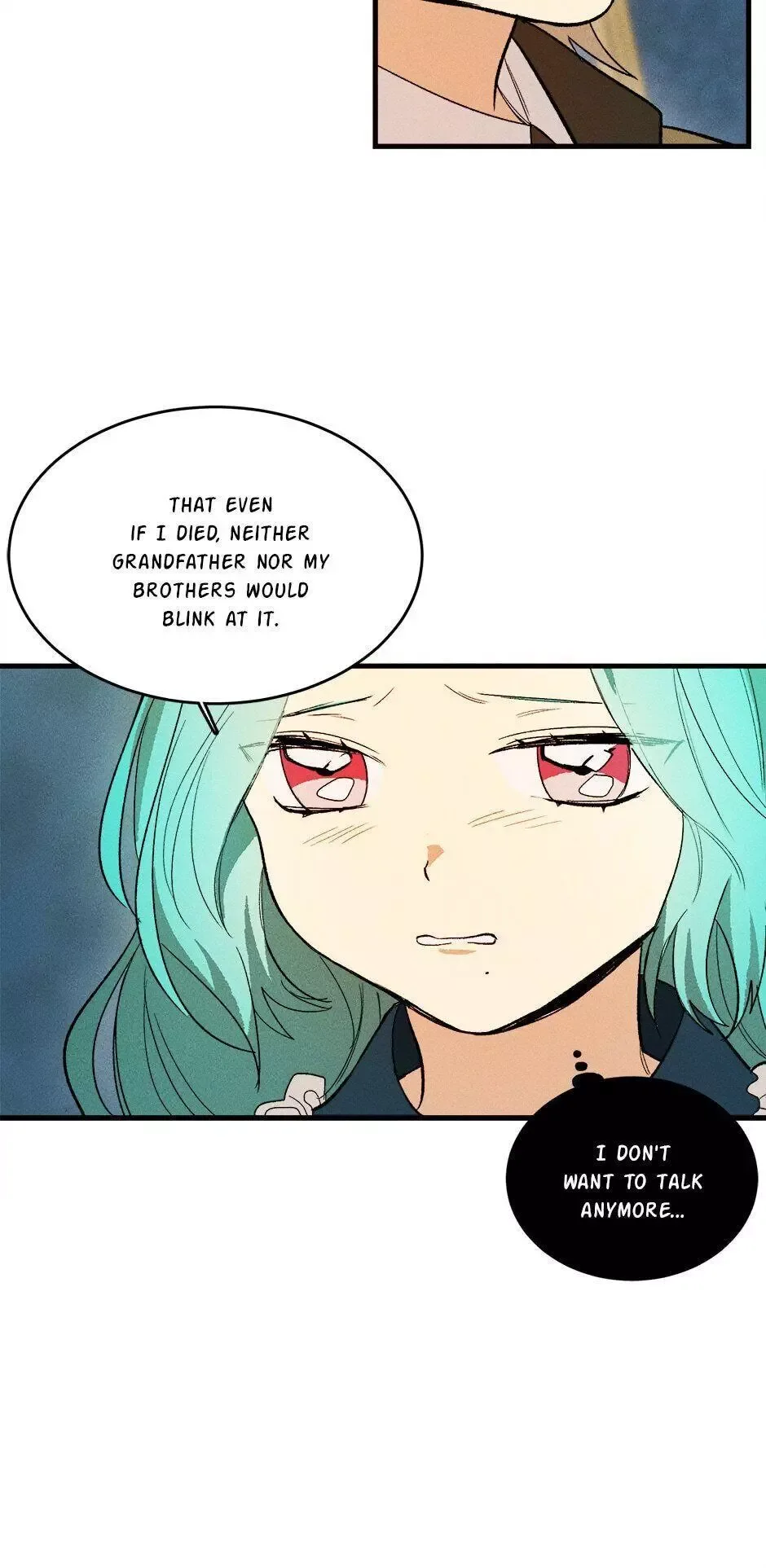 The Young Lady is A Royal Chef Chapter 30 page 48