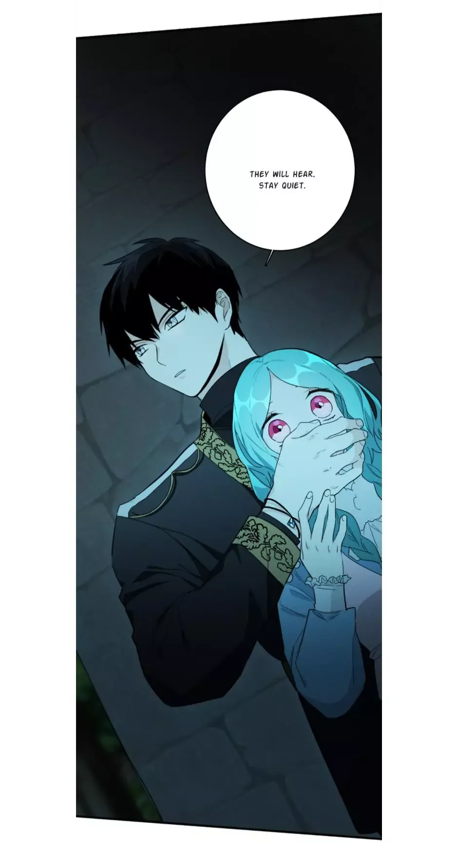 The Young Lady is A Royal Chef Chapter 28 page 66