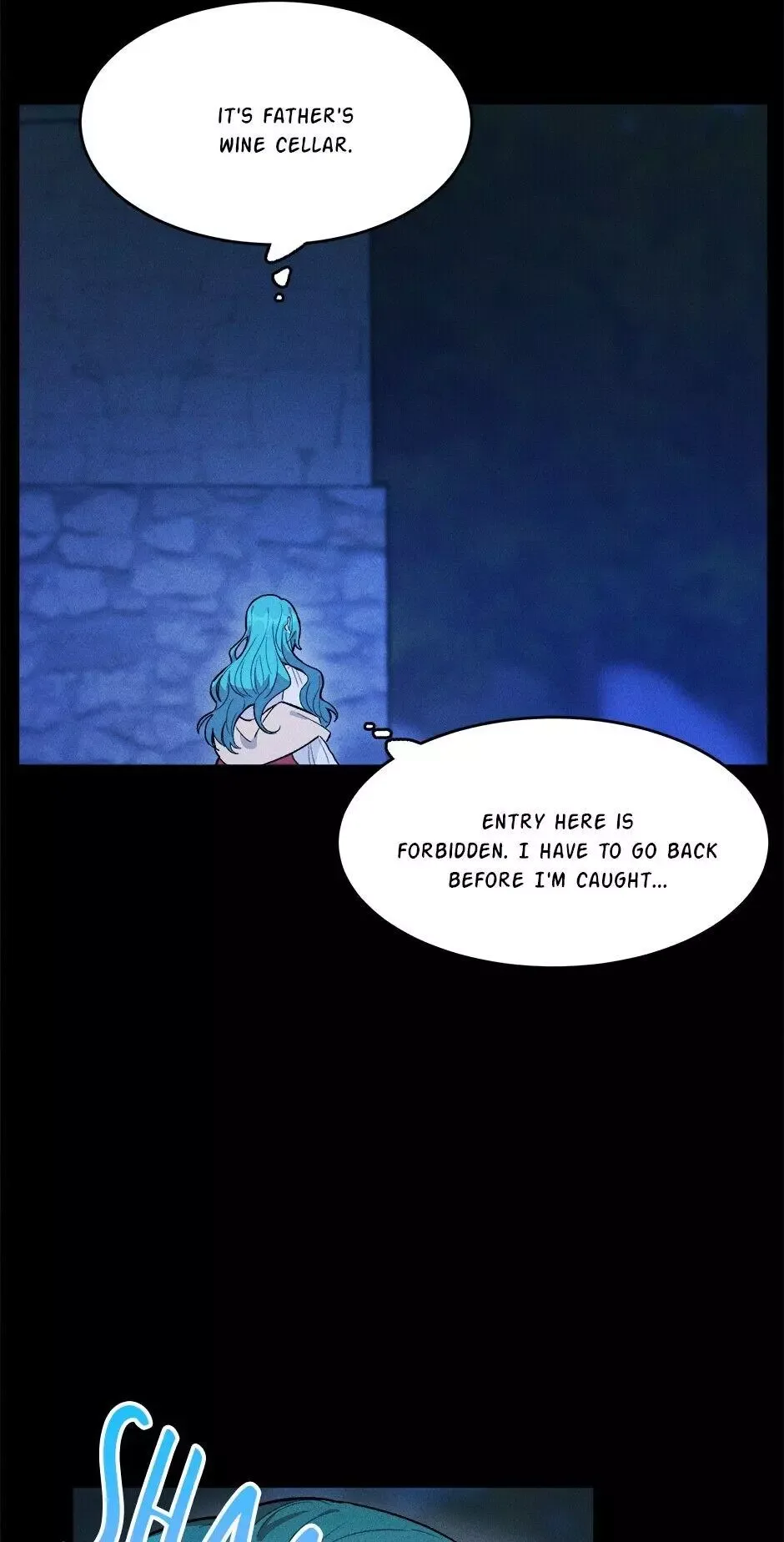 The Young Lady is A Royal Chef Chapter 31 page 41