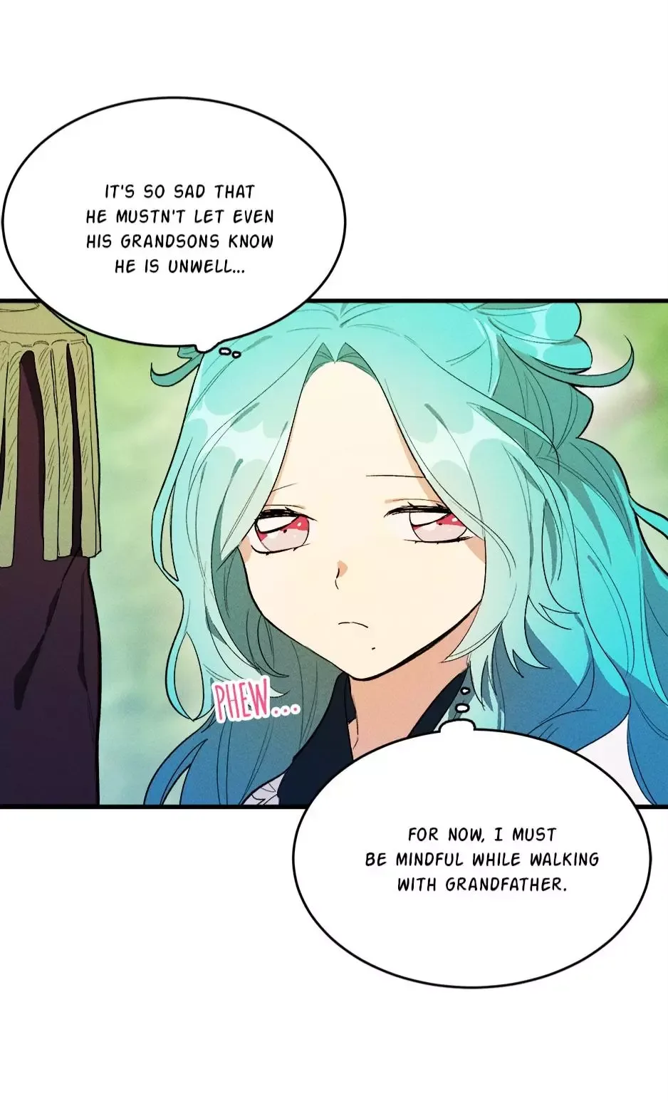 The Young Lady is A Royal Chef Chapter 29 page 46