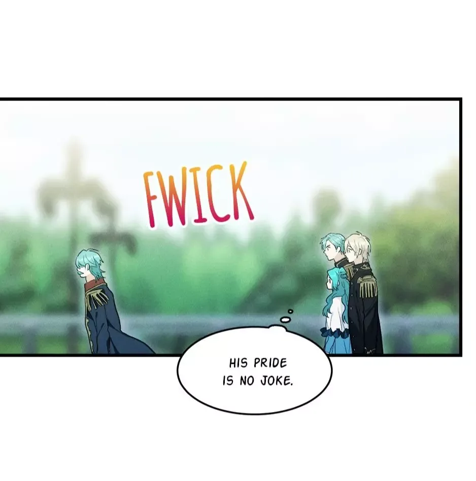 The Young Lady is A Royal Chef Chapter 29 page 45