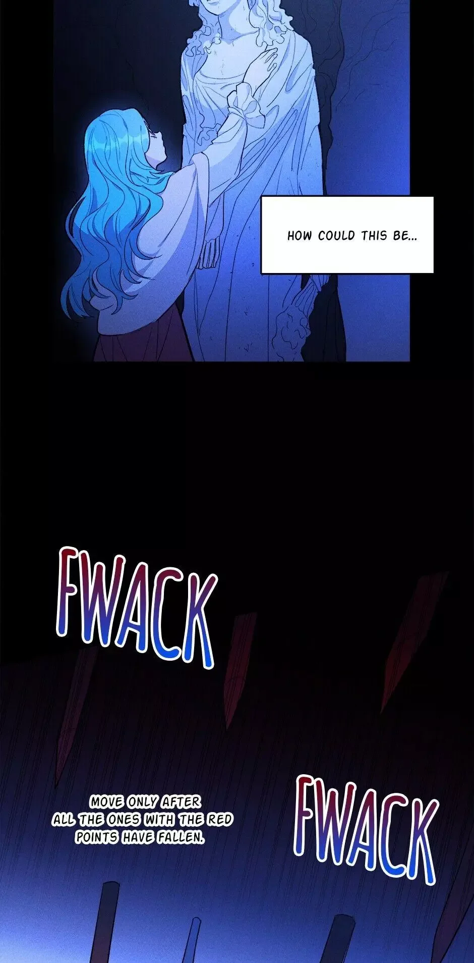 The Young Lady is A Royal Chef Chapter 31 page 52