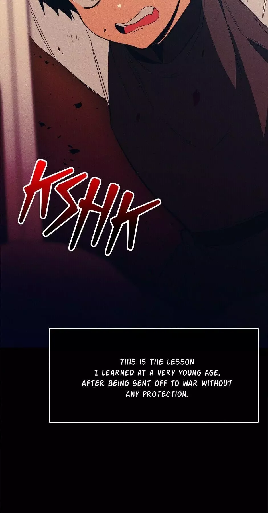 The Young Lady is A Royal Chef Chapter 33 page 17