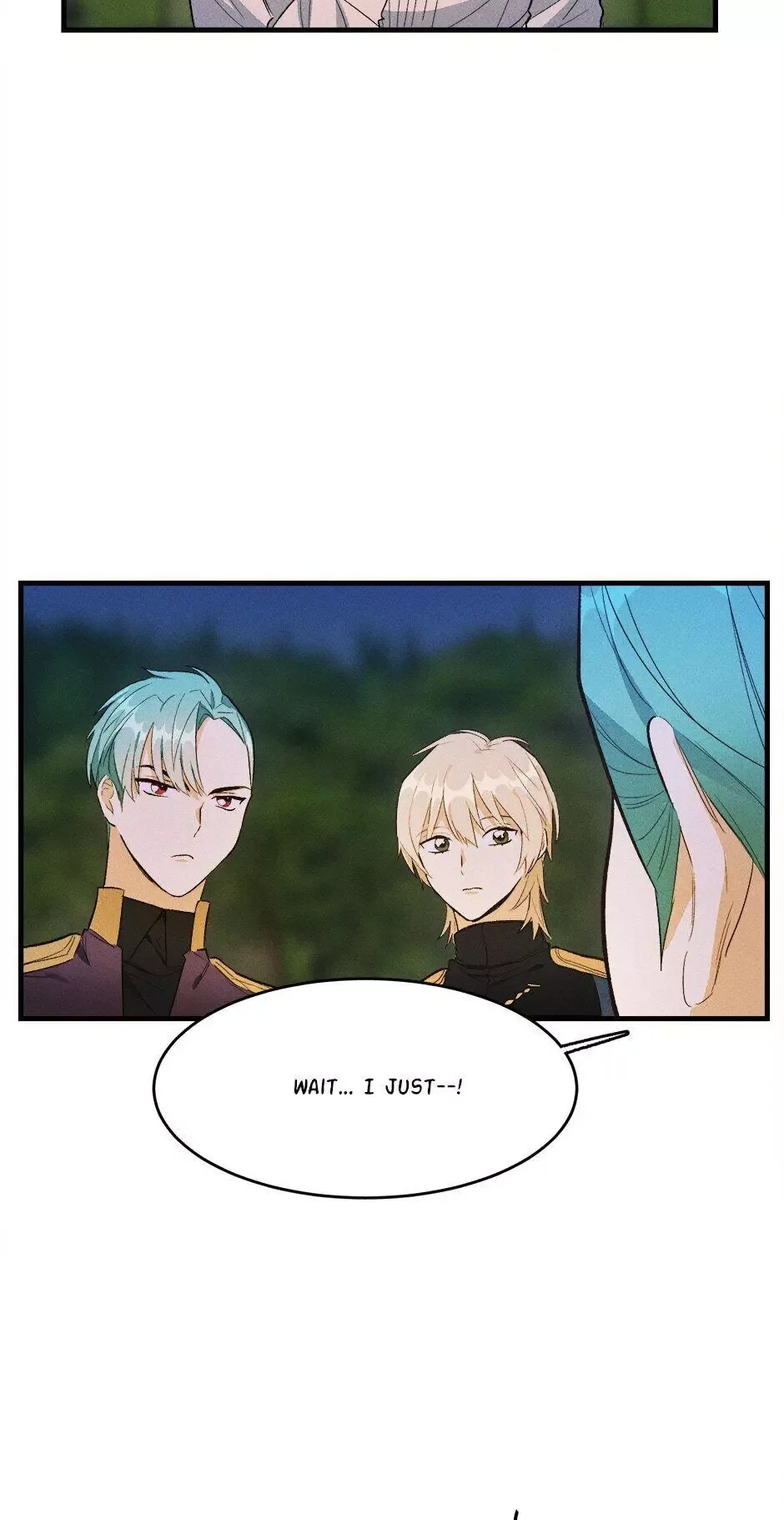 The Young Lady is A Royal Chef Chapter 34 page 34