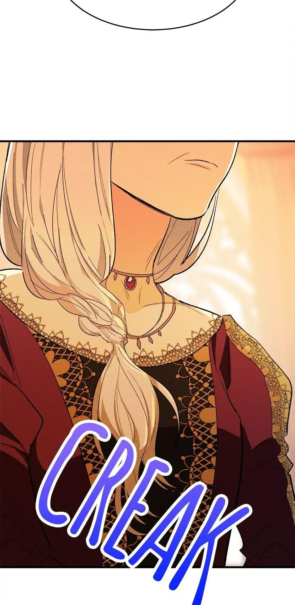 The Young Lady is A Royal Chef Chapter 30 page 60