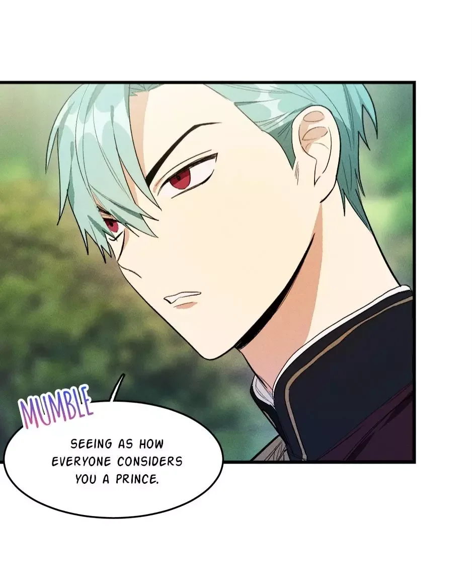 The Young Lady is A Royal Chef Chapter 29 page 52