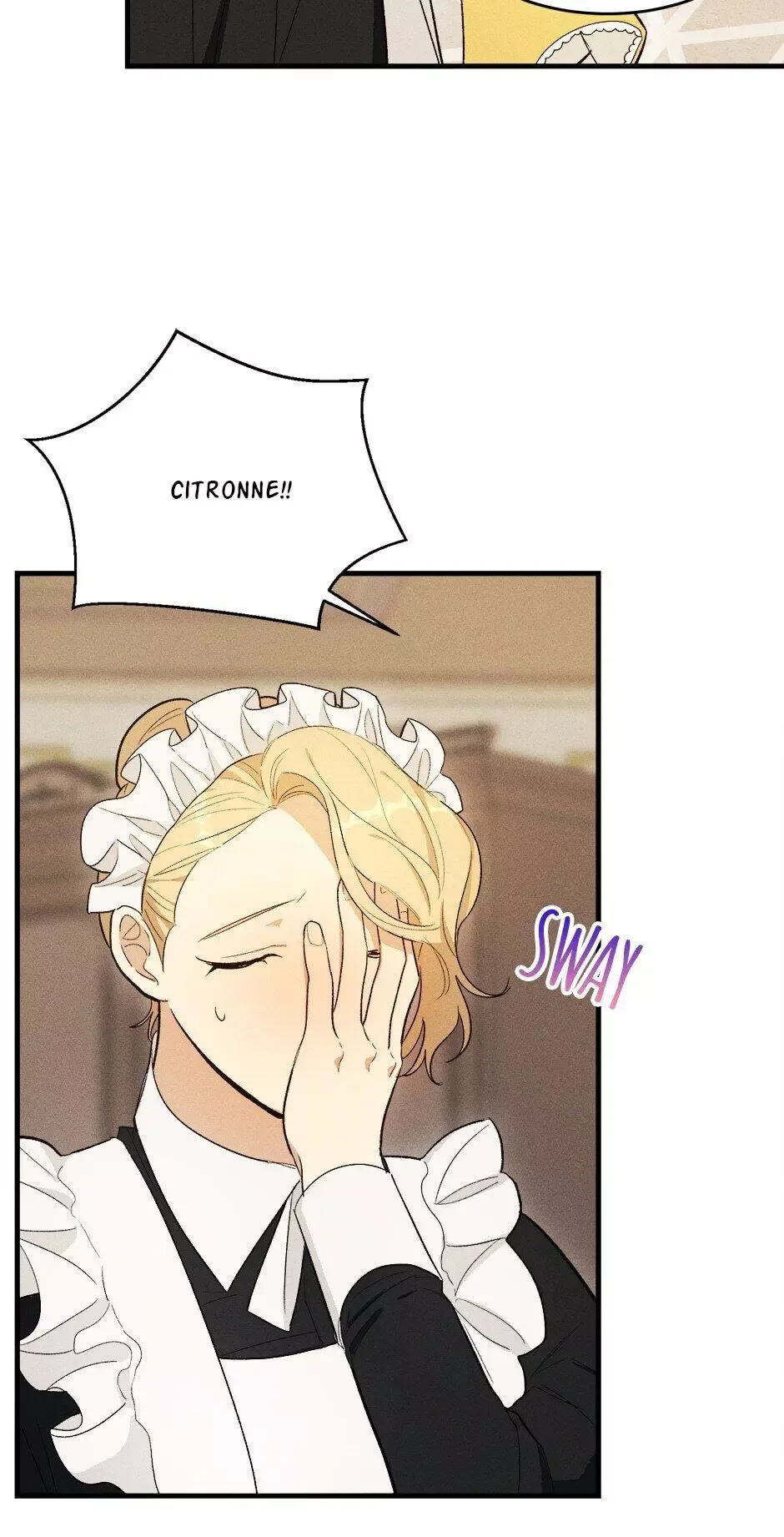 The Young Lady is A Royal Chef Chapter 35 page 25