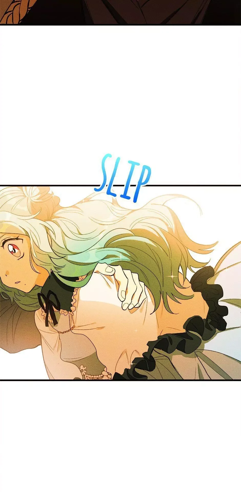 The Young Lady is A Royal Chef Chapter 30 page 55