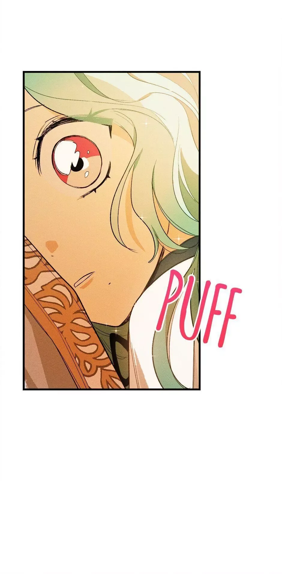 The Young Lady is A Royal Chef Chapter 30 page 56