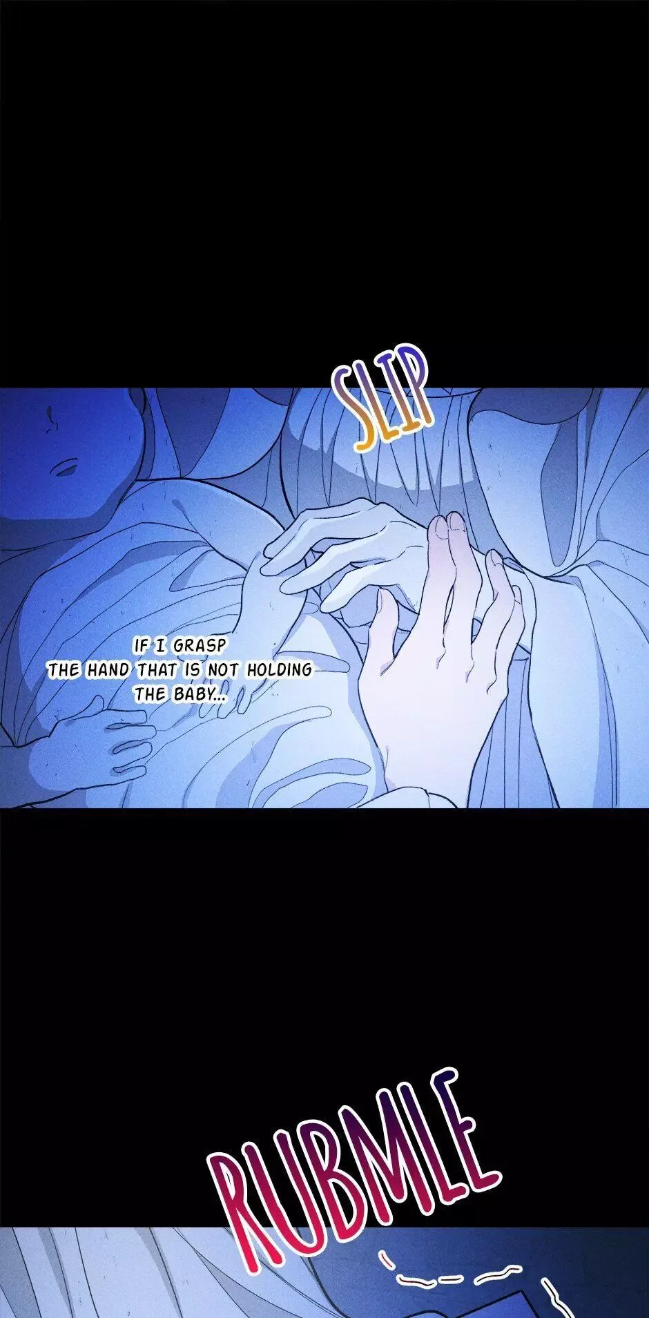 The Young Lady is A Royal Chef Chapter 31 page 48