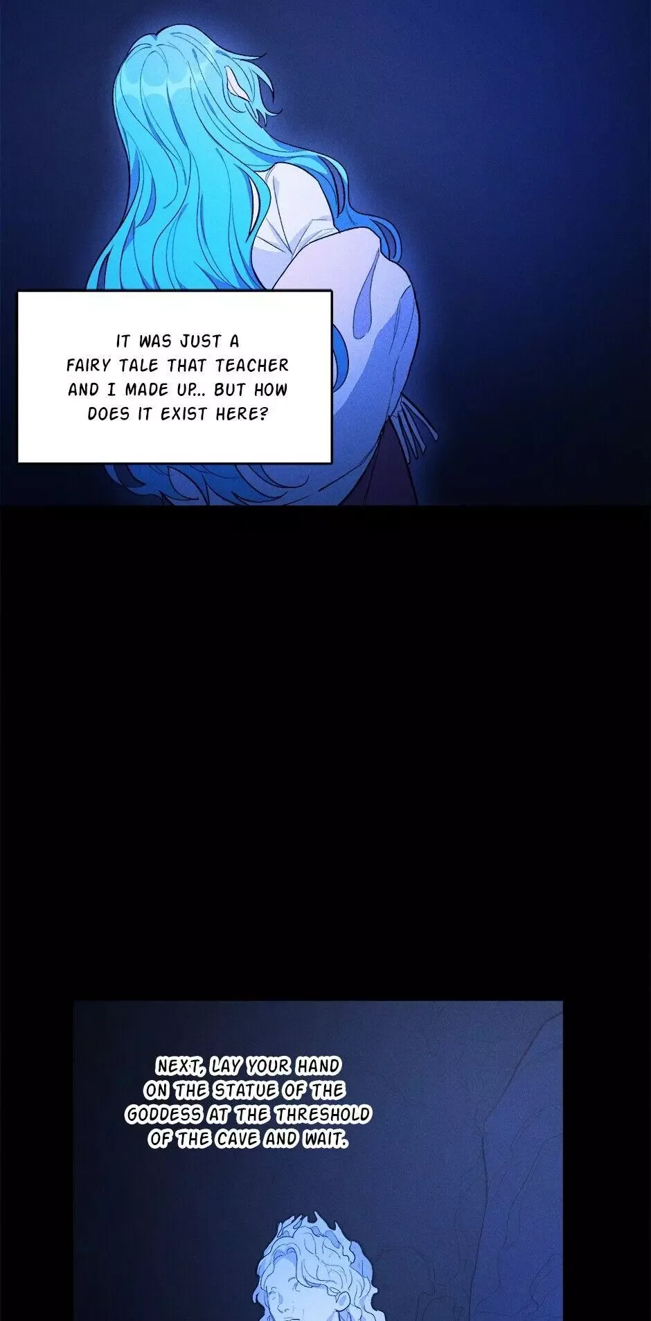 The Young Lady is A Royal Chef Chapter 31 page 51