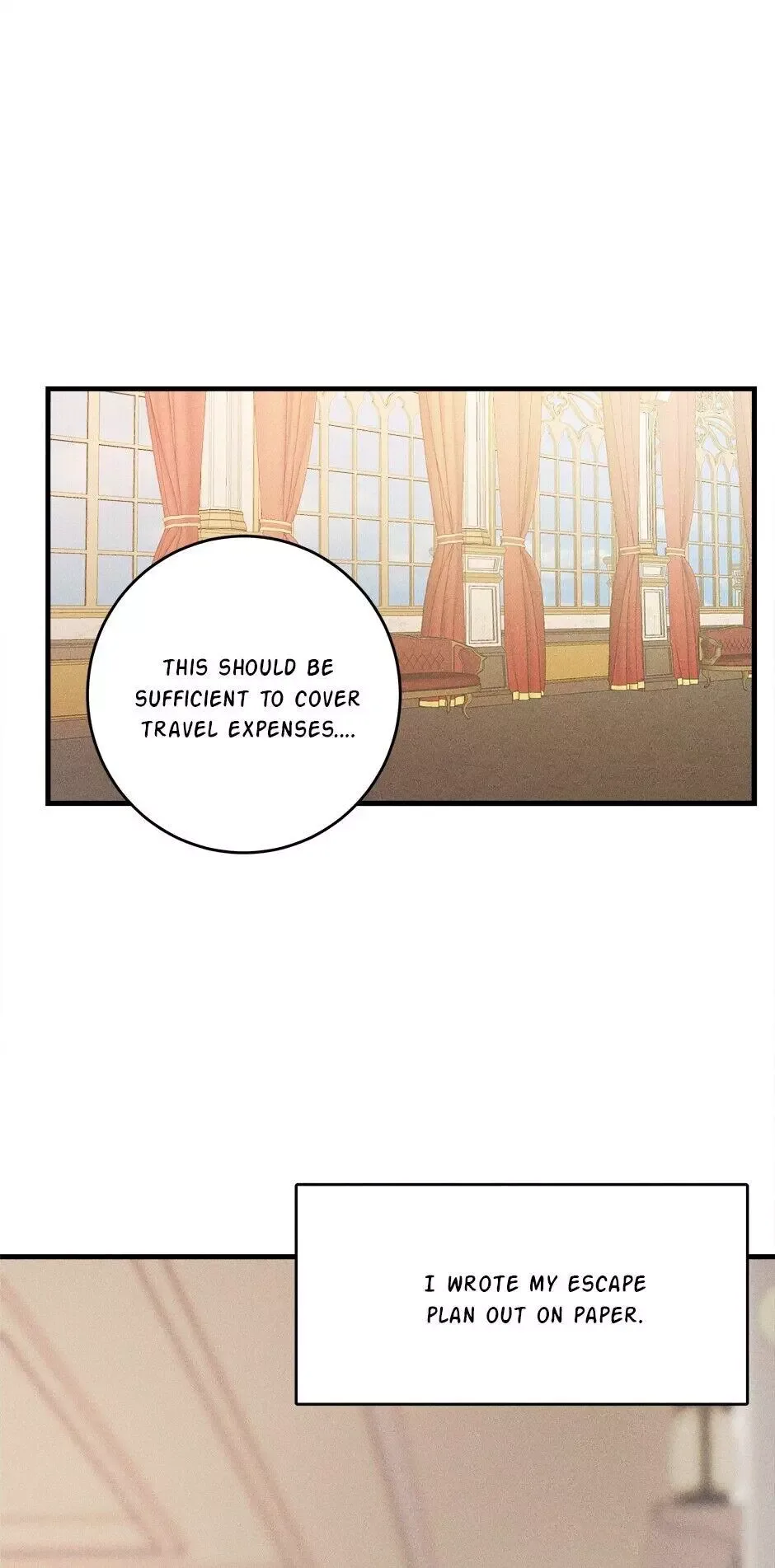 The Young Lady is A Royal Chef Chapter 35 page 22
