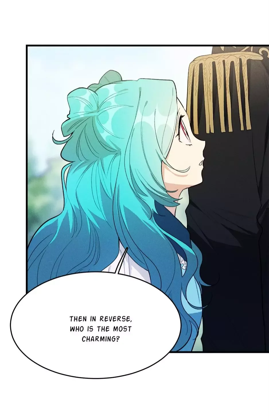 The Young Lady is A Royal Chef Chapter 29 page 53
