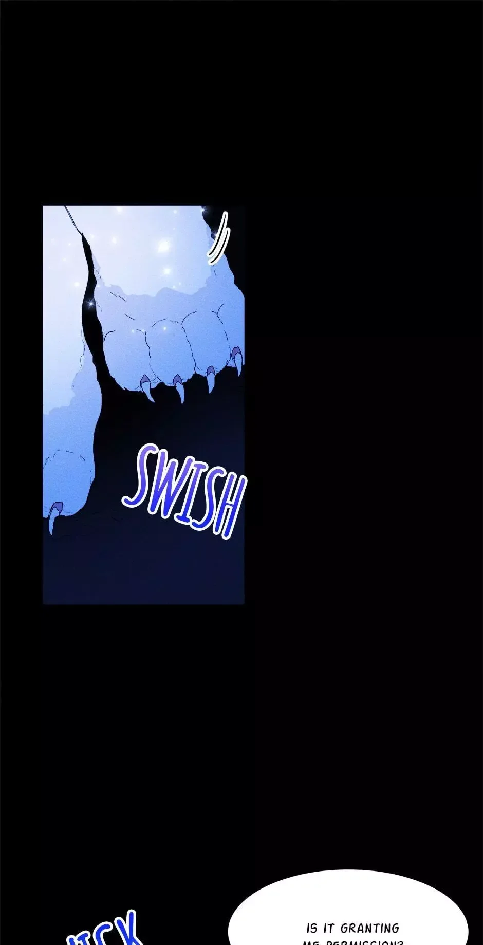 The Young Lady is A Royal Chef Chapter 31 page 56