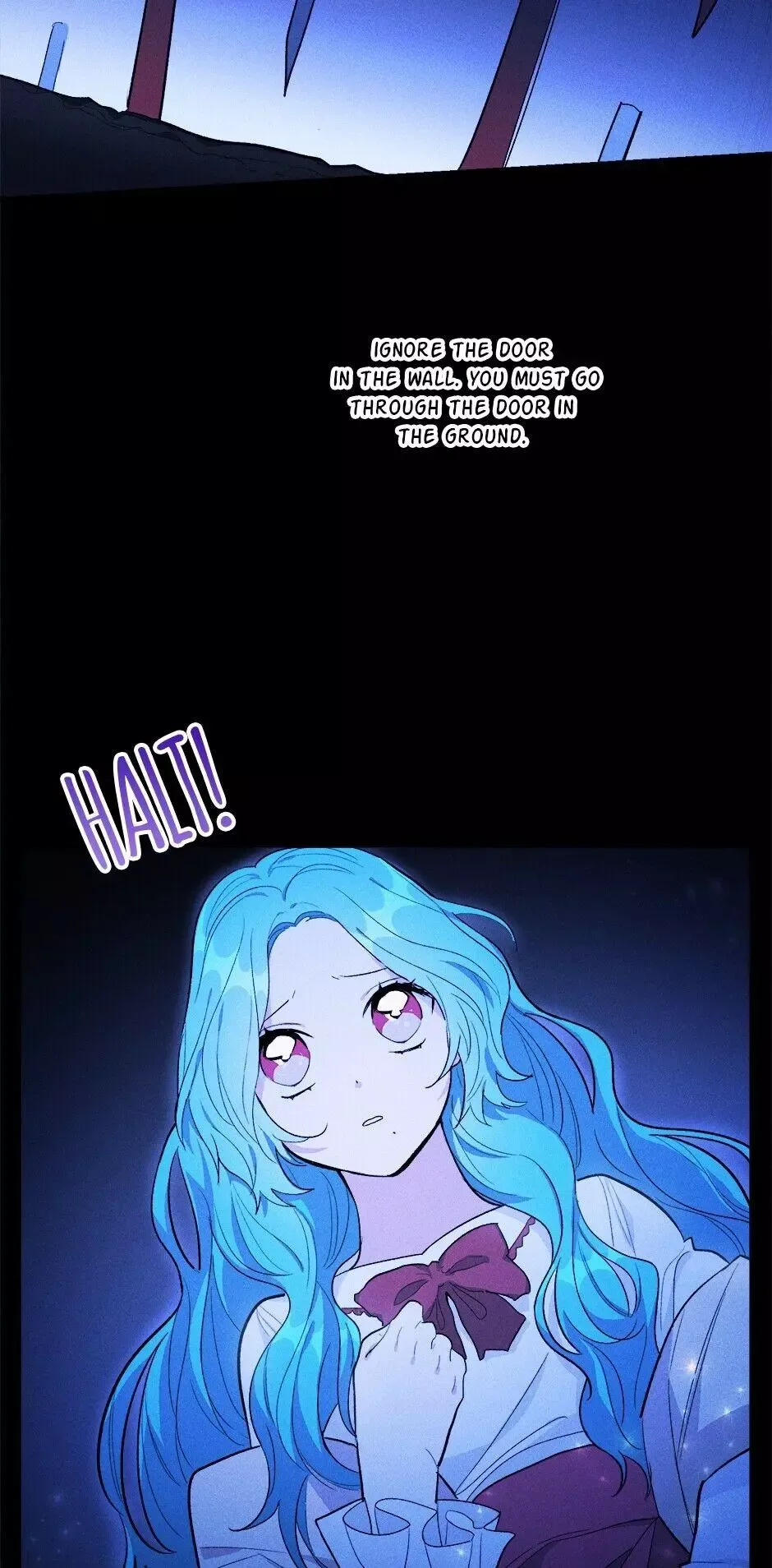 The Young Lady is A Royal Chef Chapter 31 page 53