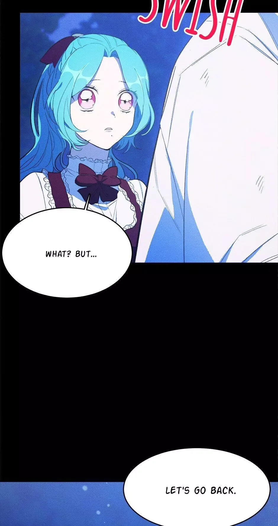 The Young Lady is A Royal Chef Chapter 37 page 5