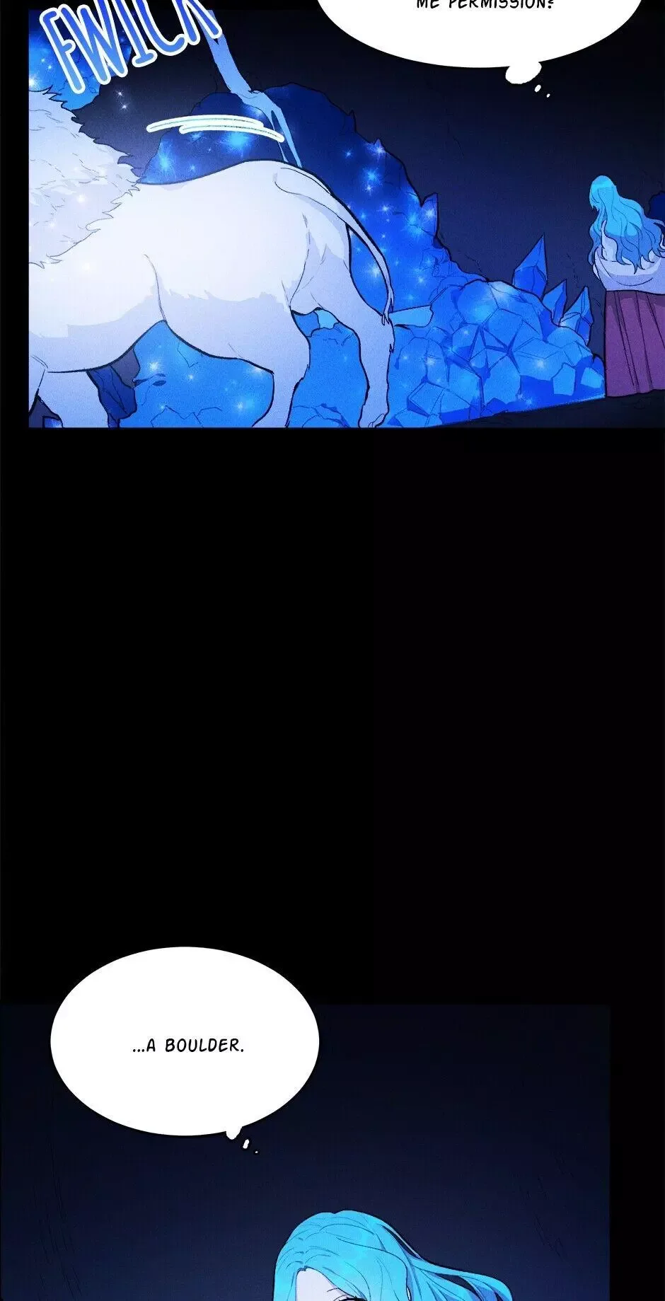 The Young Lady is A Royal Chef Chapter 31 page 57
