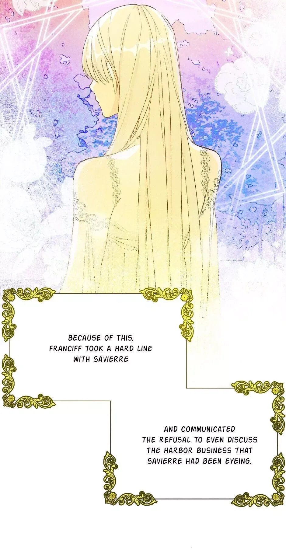 The Young Lady is A Royal Chef Chapter 34 page 40